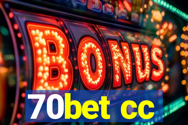 70bet cc